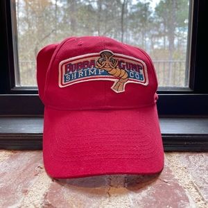 Bubba Gump Hat